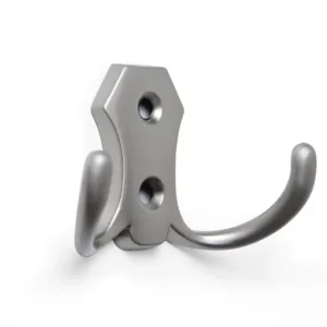 Крючок для одежды WP8906 сатин