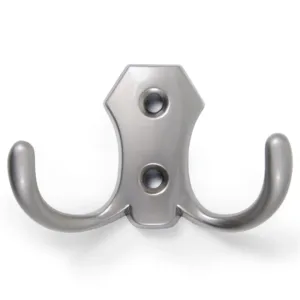 Крючок для одежды WP8906 сатин