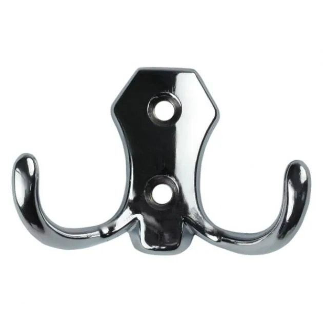 Крючок для одежды WP8904 в интерьере Крючок в интерьере прихожей