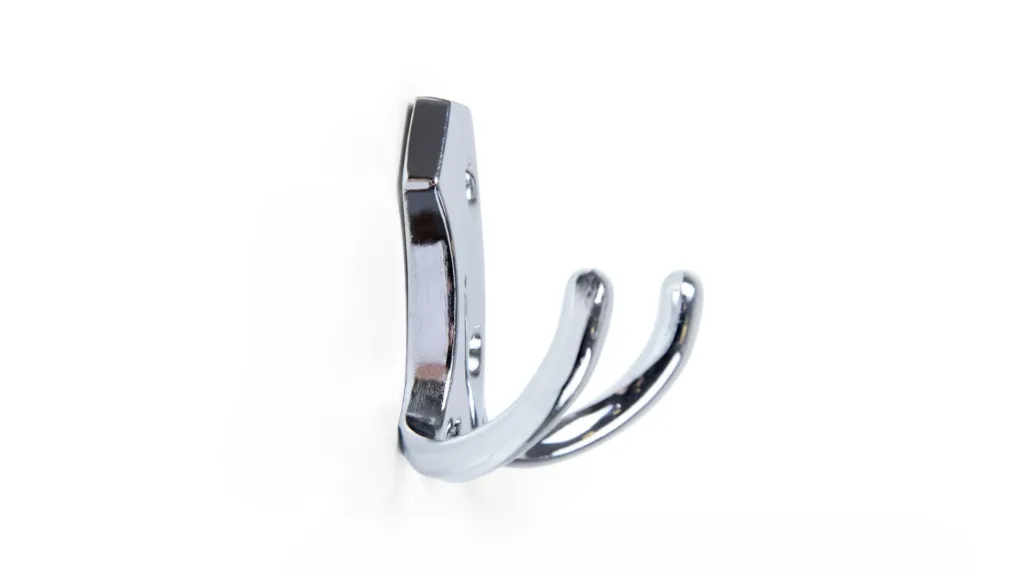 Крючок для одежды WP8904 хром