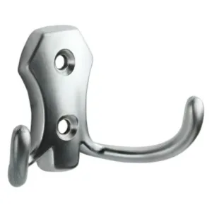 Крючок для одежды WP8908 матовый хром