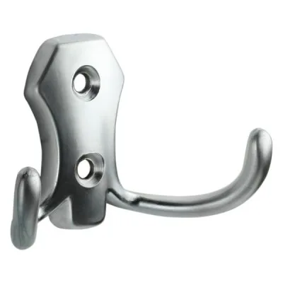 Крючок для одежды WP8908 матовый хром