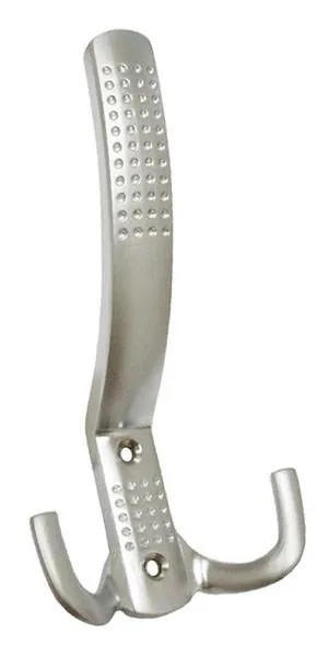 Крючок для одежды WP1108 матовый хром