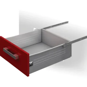 Системы выдвижения MB08601GR/400