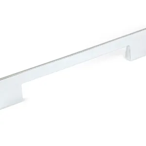 Мебельная ручка RS185CP.4/192