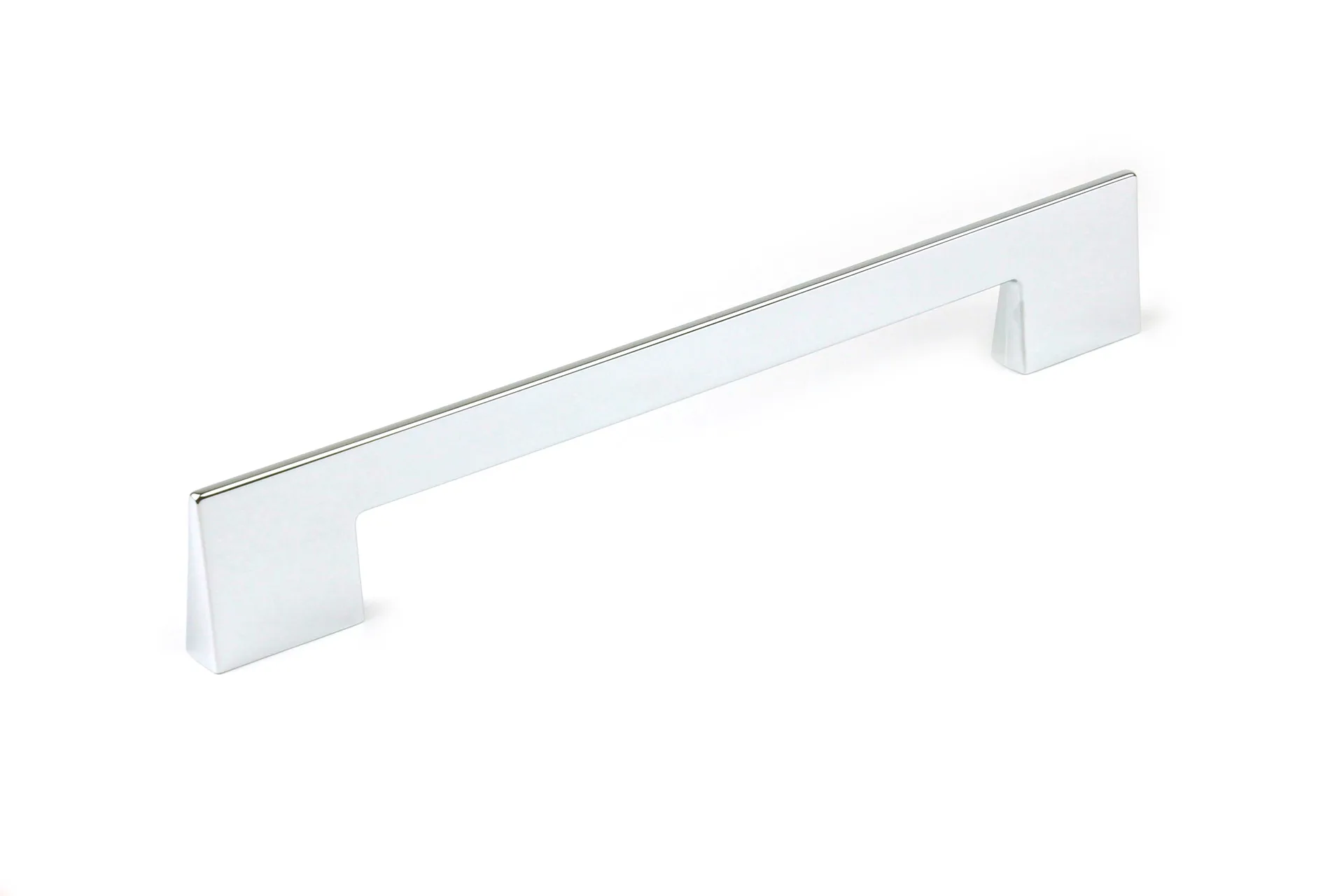 Мебельная ручка RS185CP.4/192