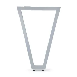 Мебельная опора для столов VECTOR N321GR.1/820