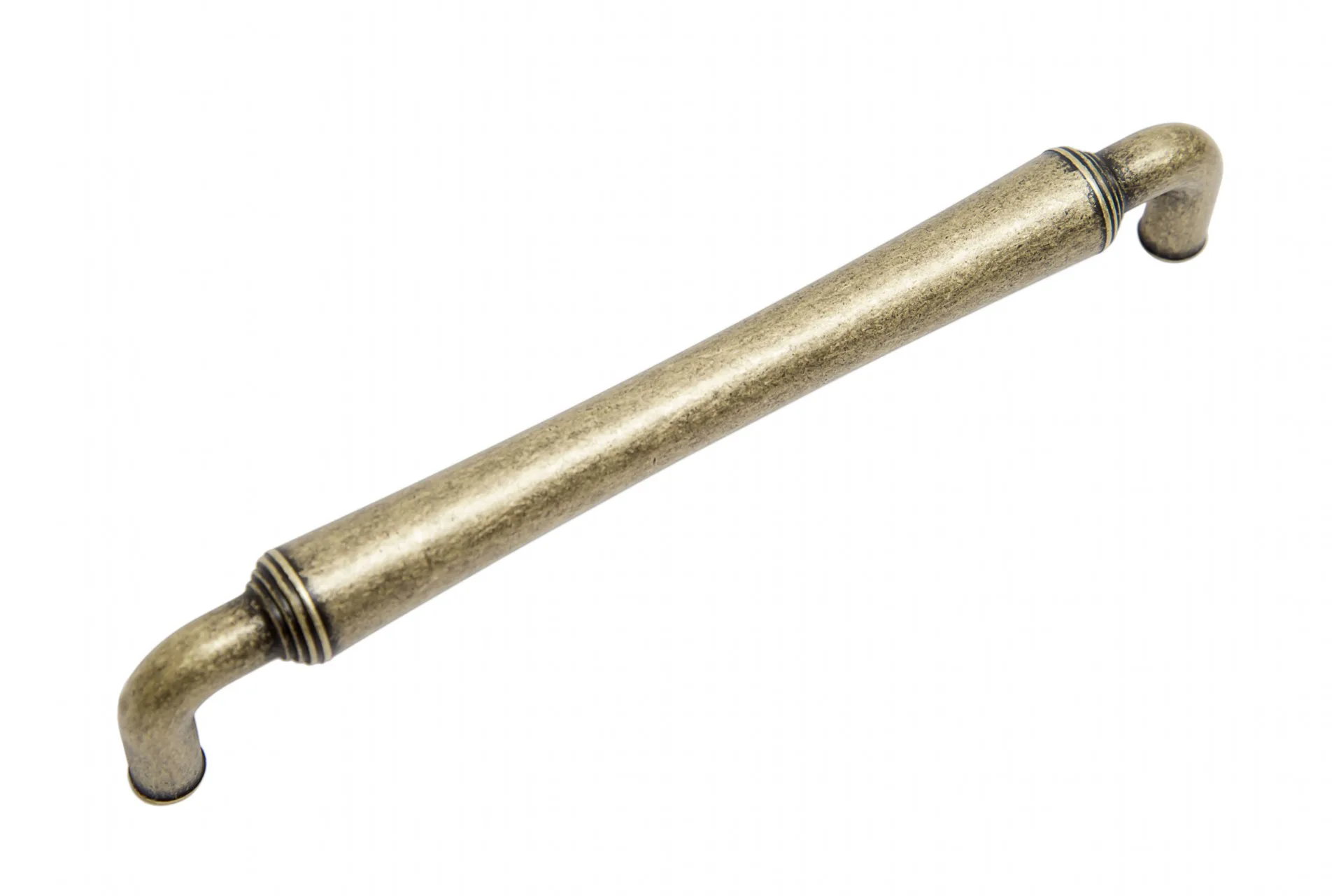 Мебельная ручка MASTER RS446EAB.4/160