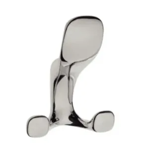 Крючок для одежды GTV TOLEDO AO хром