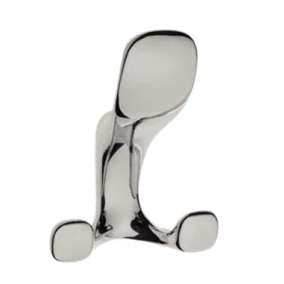 Крючок для одежды GTV TOLEDO AO хром