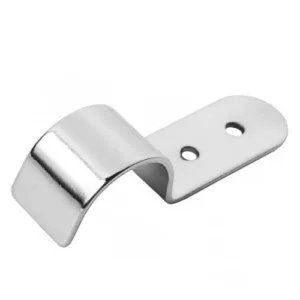 520 R21 Крепежная скоба д.25