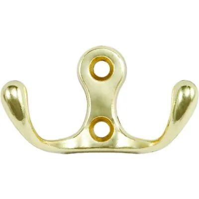 Крючок для одежды WP1903 золото от LEMAX — купить в Минске и Беларуси Крючок для одежды WP1903 золото от LEMAX — купить в Минске и Беларуси
