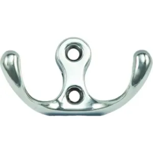Крючок для одежды WP1904 хром