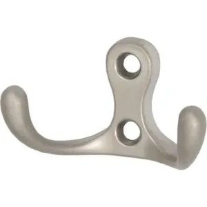 Крючок для одежды WP1906 сатин