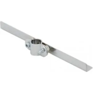 532 R-67 Держатель полки односторонний д.25