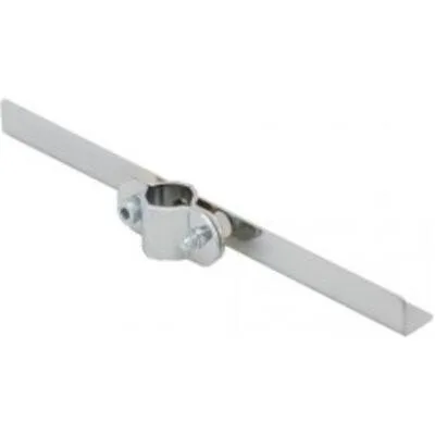 «532 R-67 Держатель полки односторонний д. 25 от TRIS | Купить в Минске | Цена в Беларуси»