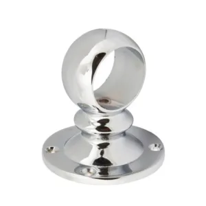 ТН84-16 Держатель дистанционный короткий проходной д.16