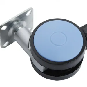 Мебельная опора N107BL/Blu.5