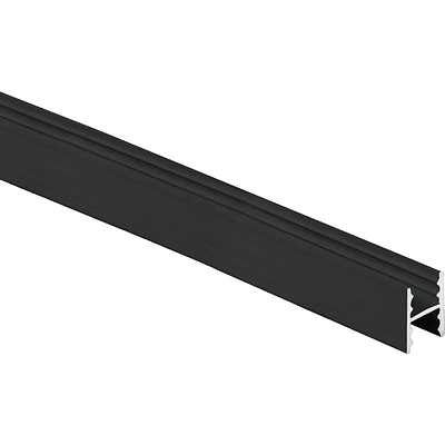 Коллекция цветов соединительного алюминиевого профиля СЕНАТОР. Профиль разных цветов