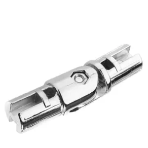 544 R41 Соединитель шарнирный д.25