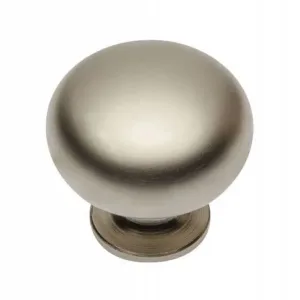 Мебельная ручка GP16 сатин