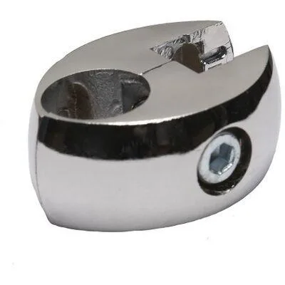 Пример использования соединителя 550 R7. Соединитель в собранном виде