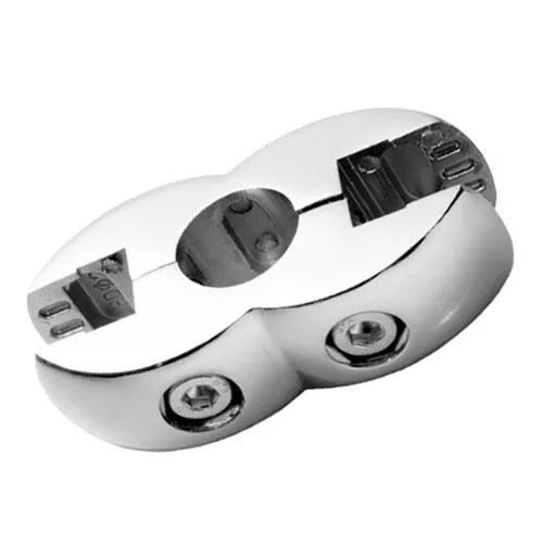 «551 R7A Соединитель двойной стекло/плита д. 25 от TRIS — купить в Минске и Беларуси».