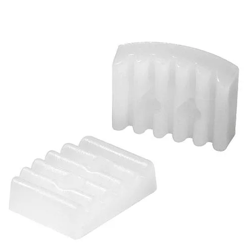 пластиковый вкладыш для крепёжного элемента |