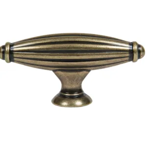 Мебельная ручка DEMURE RC021AB.5