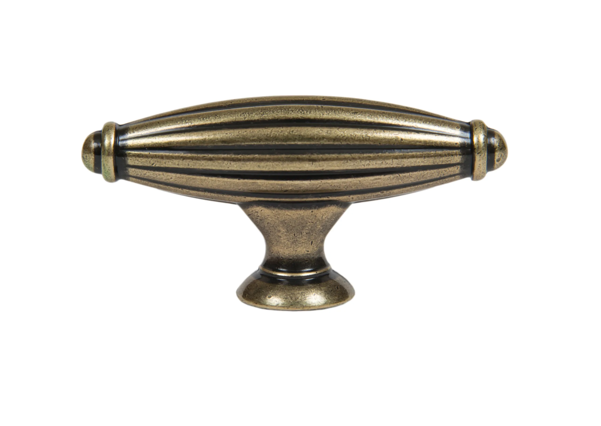 Мебельная ручка DEMURE RC021AB.5