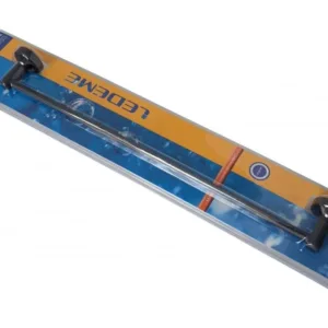 Держатель для полотенец L71701B черный