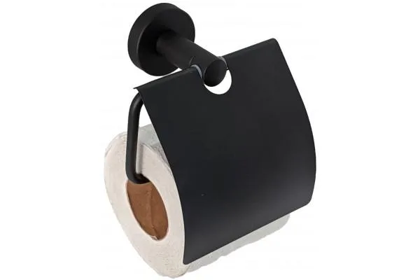 Держатель для туалетной бумаги Ledeme L71703B. Изображение держателя для туалетной бумаги Ledeme L71703B
