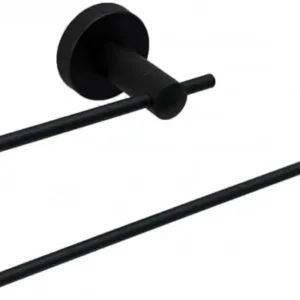 Держатель для бумажных полотенец L71703B-2 черный