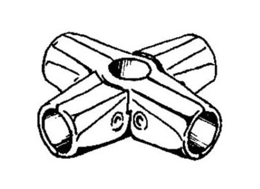 Изображение 4 соединителя на фоне мебели изображение соединителя на фоне мебели |