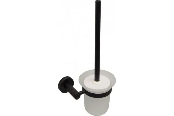 Ёршик L71710B чёрный изображение ёршика L71710B чёрного цвета|