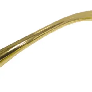 Мебельная ручка RS832GP.3/128