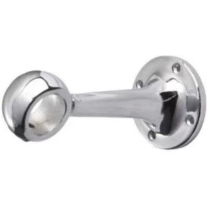 570 R50 Держатель дистанционный проходной д.25