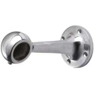 571 R50A Держатель дистанционный глухой д.25