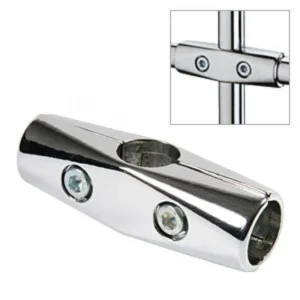 578 Соединитель перпендикулярный д.25