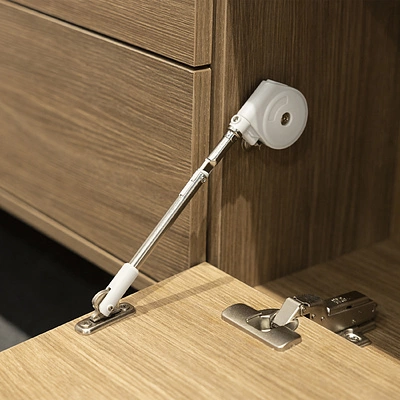Подъемный механизм барный нижний AKS SMART LIFT белый