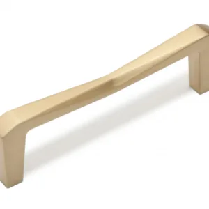 Мебельная ручка STAR RS323MBSG.5/96