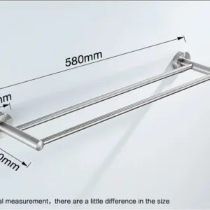 Держатель для полотенец Ledeme L71709