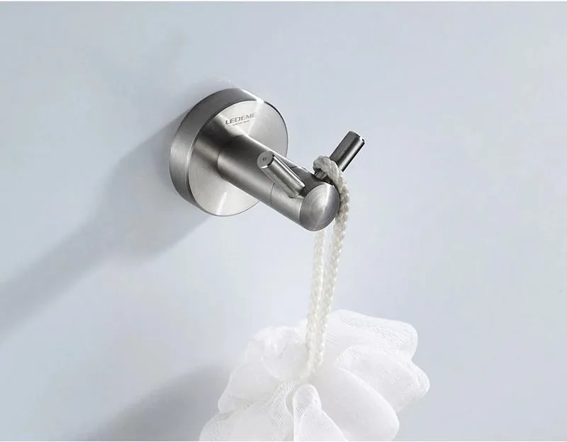 Крючки для ванной Ledeme L71705-2. Изображение крючков для ванной Ledeme L71705-2