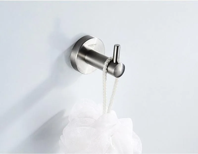 Крючки для ванной Ledeme L71705-1. Изображение крючка для ванной Ledeme L71705-1