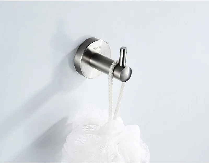 Крючки для ванной Ledeme L71705-1