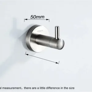 Крючки для ванной Ledeme L71705-1