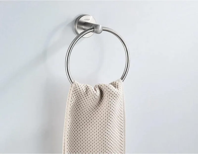 Держатель для полотенец Ledeme L71704. Изображение держателя для полотенец Ledeme L71704