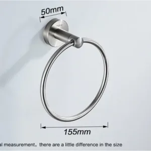 Держатель для полотенец Ledeme L71704