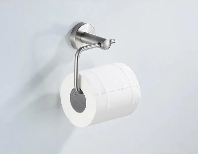 Держатель для туалетной бумаги Ledeme L71703-3 (изображение 1). Изображение держателя для туалетной бумаги Ledeme L71703-3