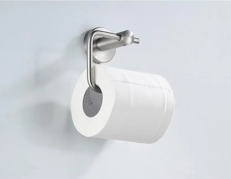 Держатель для туалетной бумаги Ledeme L71703-3 (изображение 3). Третье изображение аксессуара